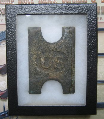 dug buckle