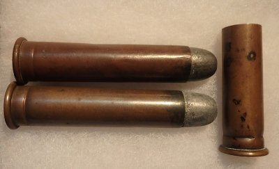 Raised carbine RF377 Centennial