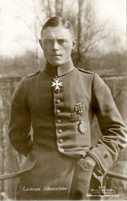 Allmenroder