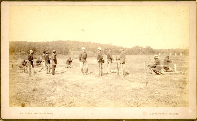 Henry Lewis Ripley 3rd Cav