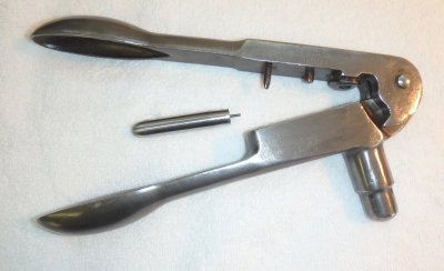 Winchester 1880 45Gov tool