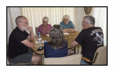 2022-06-25 0951 Sibs and Spouses at Yahtzee
