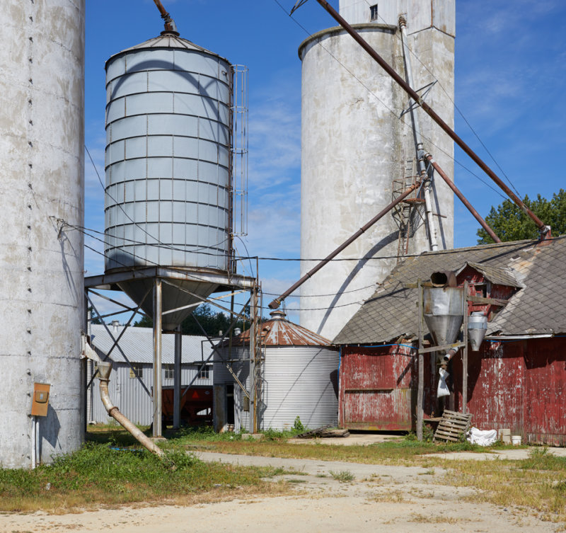 Kaneville Grain and Supply 