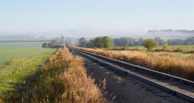 Rural Rail 