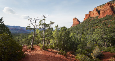 Brins Mesa Trail 