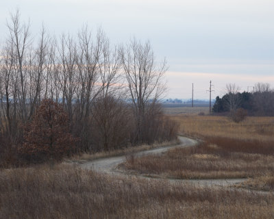 Prairie Path 