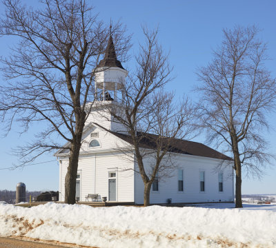 North Grove Christian Church 