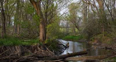 Owens Creek