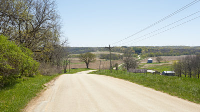 Meyers Road 