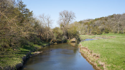 East Fork Galena River