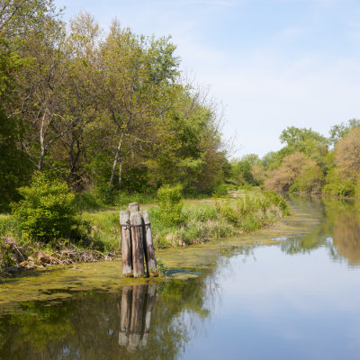 Canal Trail 