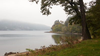 Devil's Lake