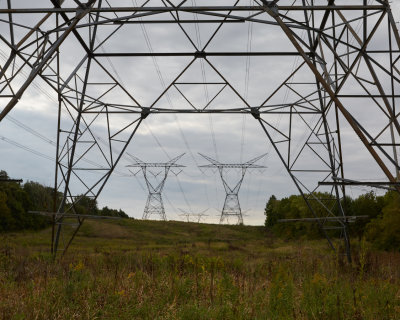 Power Structure