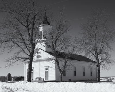 North Grove Church 