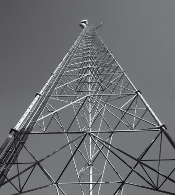 Relay Tower 