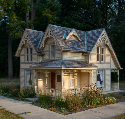 Little House