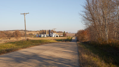 Boop School Road 