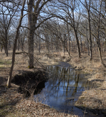 Valley Pool 