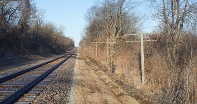 Canadian Pacific, Railside