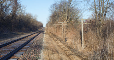 Canadian Pacific, Railside 