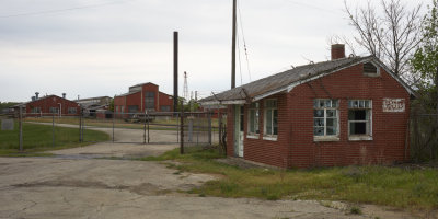 Savanna Army Depot