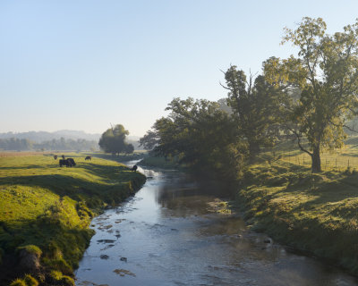 East Plum River