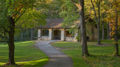 Shelter at Kishwaukee West