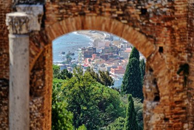 Taormina