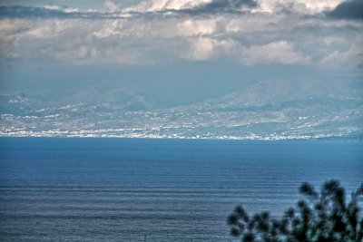 Taormina