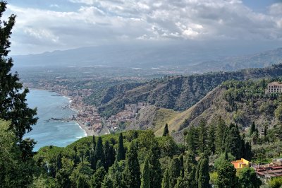 Taormina