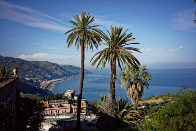 Taormina