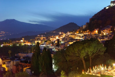 Taormina