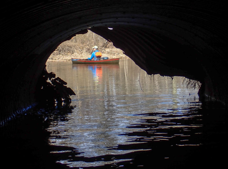 2020 Spring Paddling