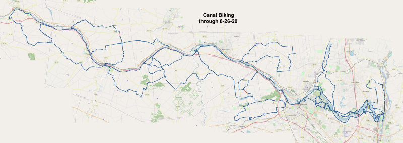 erie canal bike rides as of 8-26.jpg
