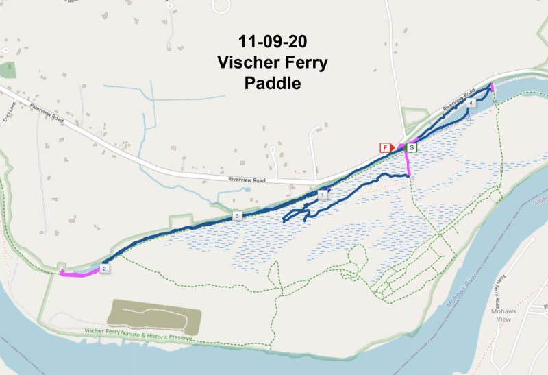 11-9-20 vischer ferry paddle map.jpg