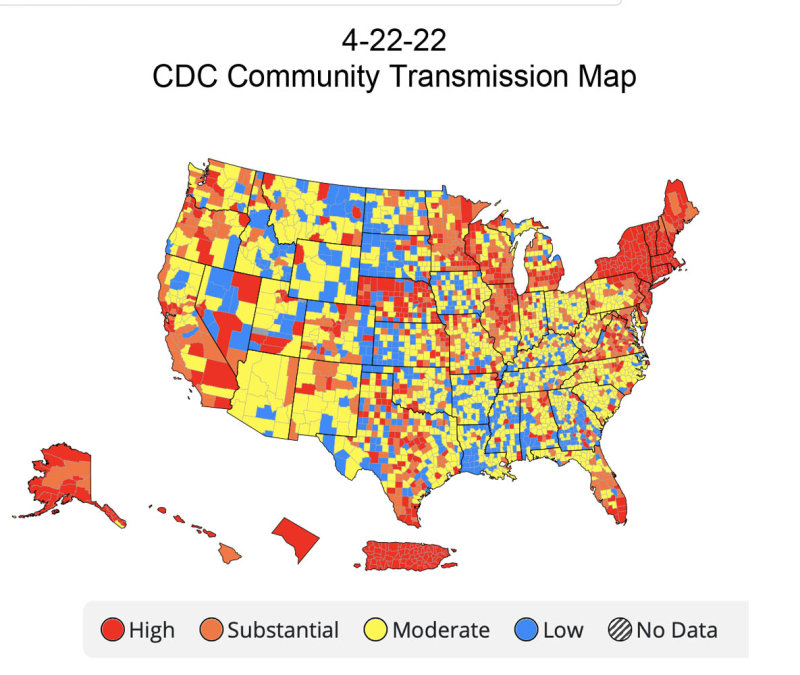 4-22-22 cdc community transmission map.jpg