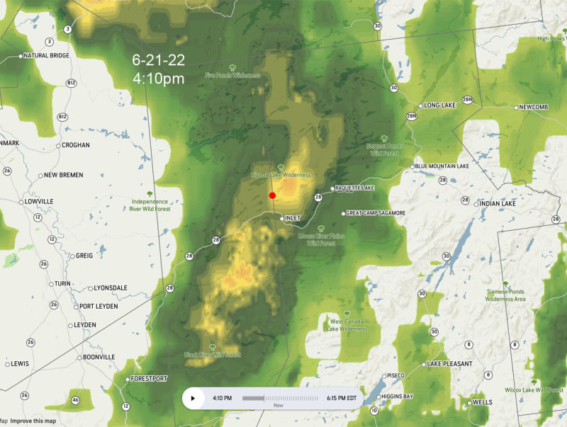 6-21-22 radar at end of hike.jpg