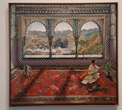 Raqib Shaw