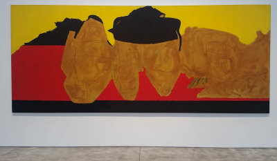 Robert Motherwell