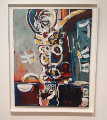 David Driskell