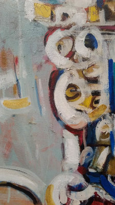 David Driskell