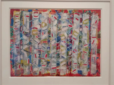 David Driskell