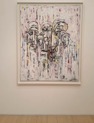 David Driskell
