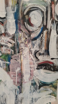 David Driskell