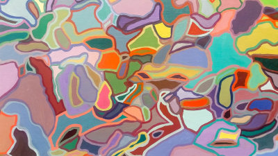 Joyce Robins