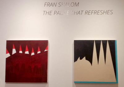 Fran Shalom