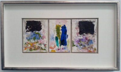 Joan Mitchell