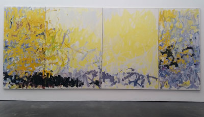 Joan Mitchell