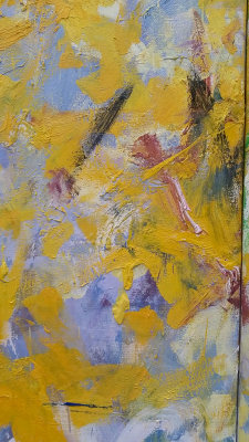 Joan Mitchell