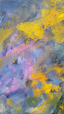 Joan Mitchell